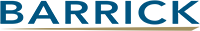 Barrick logo