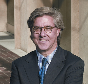 John L. Thornton portrait
