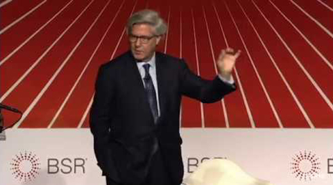BSR Conference video thumbnail
