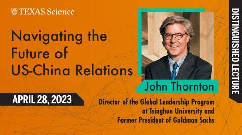 UT Austin China and US lecture thumbnail