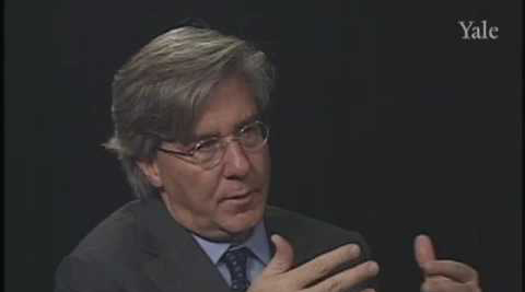 Yale interview video thumbnail